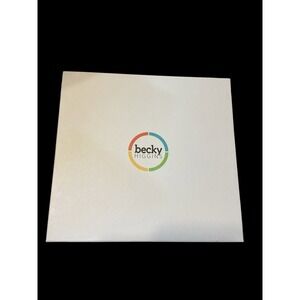 Project Life Becky Higgins Big Pack Of Design A - 60 Pocket Pages 12x12 3 Ring